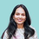 Dr. Pariniti Singh