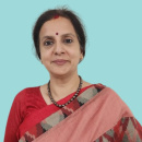 Dr. Babitha V. L. Ahuja