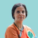 Dr. Babitha V. L. Ahuja