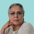 Dr. Annie Koshi
