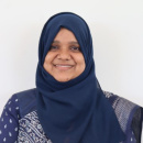 Afnitha Salahudeen