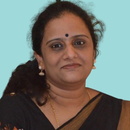 Ms Bharati CS