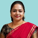 Radhika Deepak