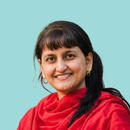 Ms Shazman Shariff