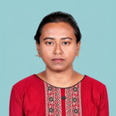 Ms. Darvina J