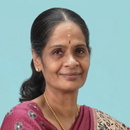 Dr KV Heama
