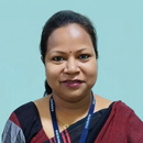 Ms Jhimly Solanki