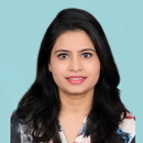 Ms Kashish Zaidi