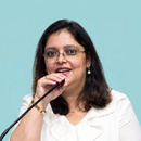 Ms. Navpreet Baweja