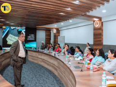 Challenges in Teacher Training