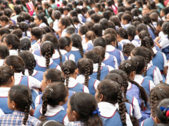 How Do You Get Out of This Rat Race?