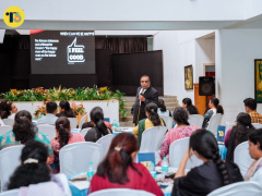 What should teachers look forward to in a training program? Part-2