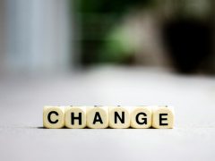 Facing the Challenge of Change