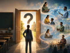 Do Schools Need to Invent New Roles for Their Survival