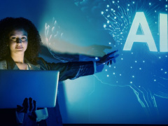 What Teachers Need to Know About AI