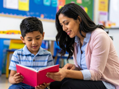 Choice or Chance: Finding Purpose and Joy in the Teaching Profession