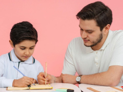 Ten Common Myths Parents Have About Their Child's Learning