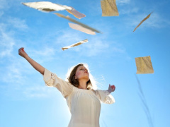 The Courage to Quit: Why Letting Go May Be the Smartest Decision You Ever Make