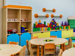 Building Strong Foundations: The Importance of Kindergarten Education