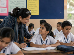 The Pygmalion Effect in Teaching The Power of Expectations