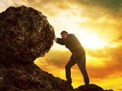 How much will you push your boundaries?