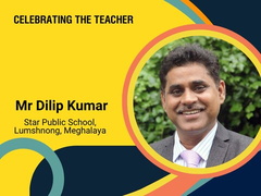 Integrating Panchkosha with Financial Education: A Teacher’s Classroom Reflection