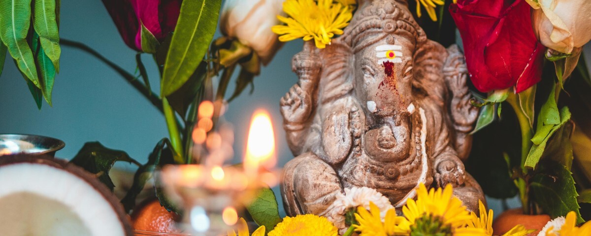 Ganesha and the Art of Teaching: Wisdom for Educators