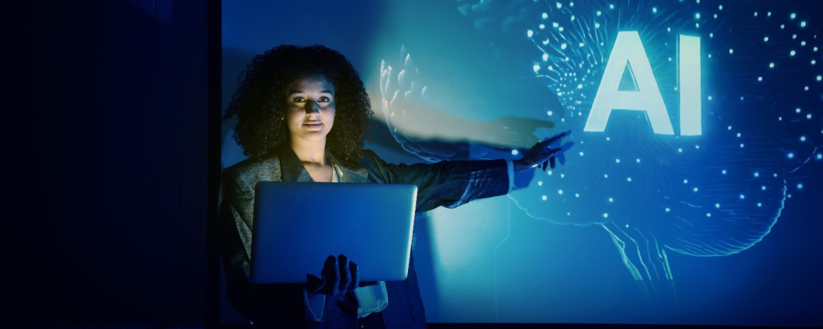 What Teachers Need to Know About AI