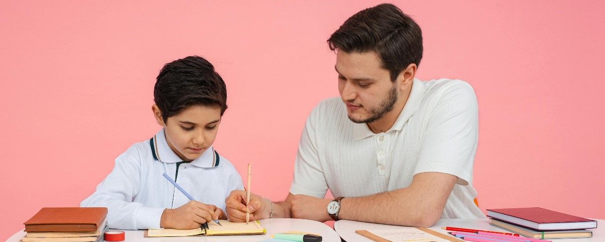 Ten Common Myths Parents Have About Their Child's Learning
