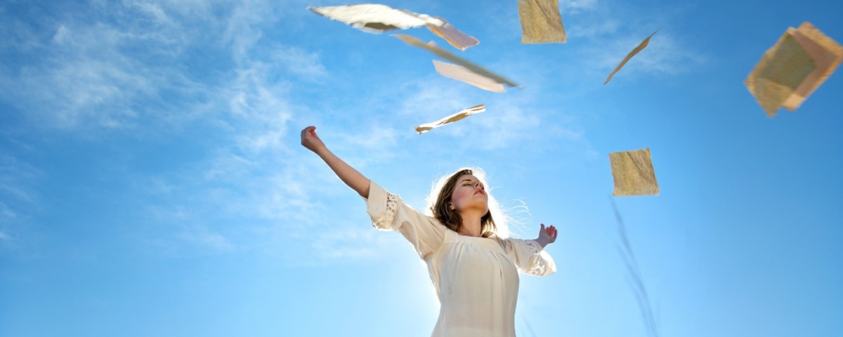 The Courage to Quit: Why Letting Go May Be the Smartest Decision You Ever Make