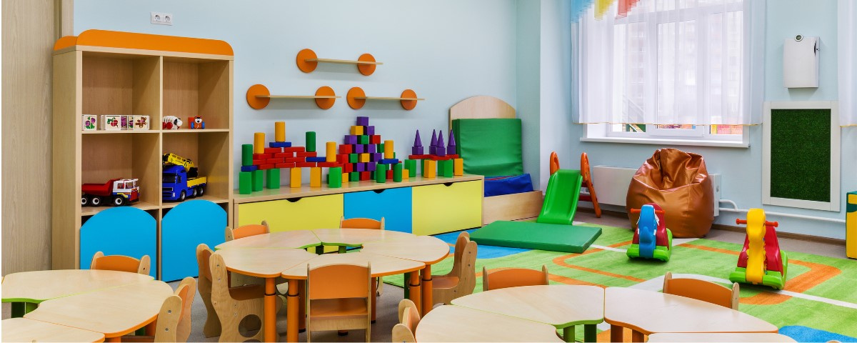 Building Strong Foundations: The Importance of Kindergarten Education