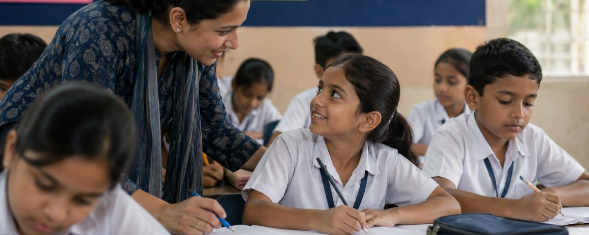 The Pygmalion Effect in Teaching The Power of Expectations