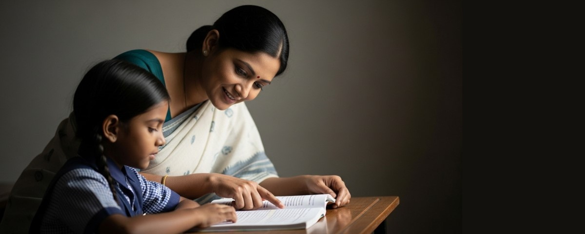 The Spark Before the Syllabus