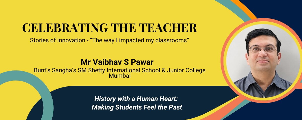 History with a Human Heart: Making Students Feel the Past