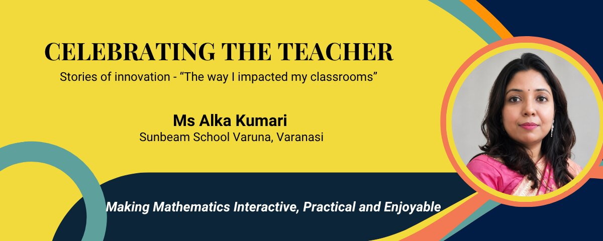 Making Mathematics Interactive, Practical and Enjoyable