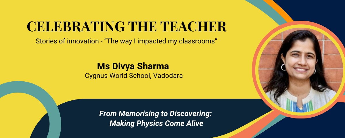From Memorising to Discovering: Making Physics Come Alive