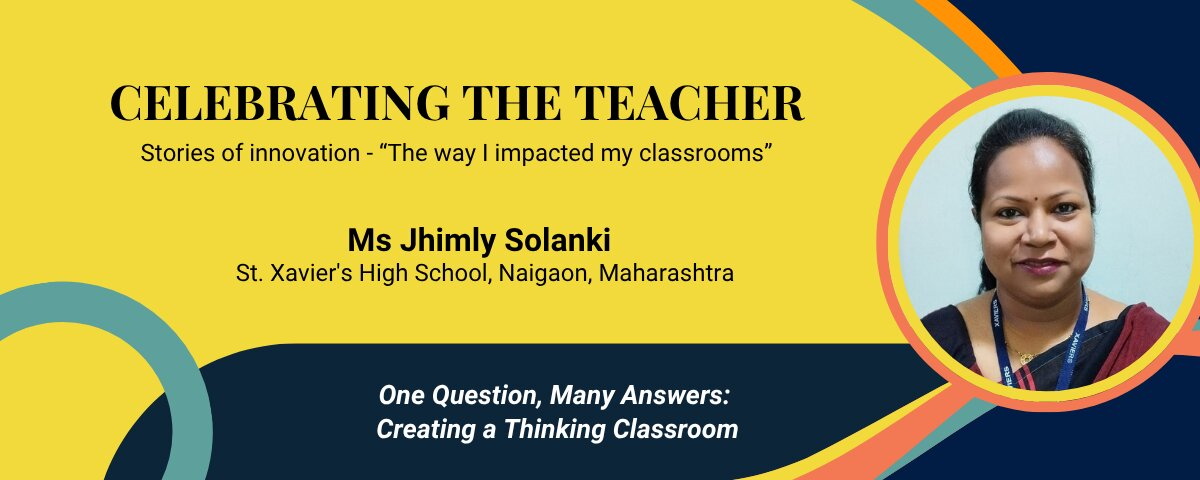 One Question, Many Answers: Creating a Thinking Classroom