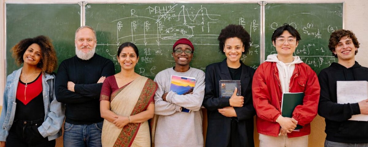 Reflections on the International Teachers’ Day – The global challenges and the way ahead