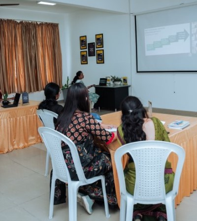 AI Training Workshops