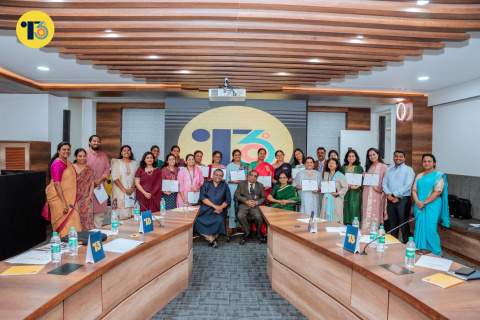 Aspiring Leaders Workshop (25 July 2025)
