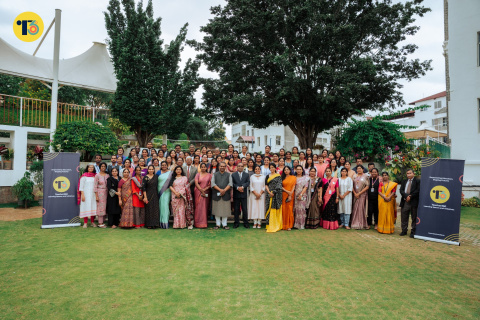 Aspiring Leaders Workshop (24 July 2025)