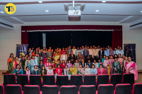 Future Readiness Workshop (9 Aug 2025)