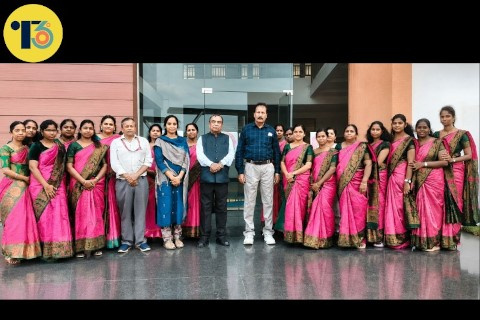 The Ideal Teacher & Understanding Competencies Workshop at Thaamarai World School, Coimbatore (May 2026)