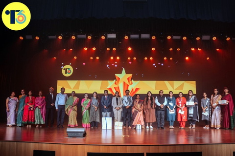 Teacher360 Celebrates The Teacher (3 Sep 2026)