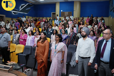 T360 Educators Conclave Indore 2026 