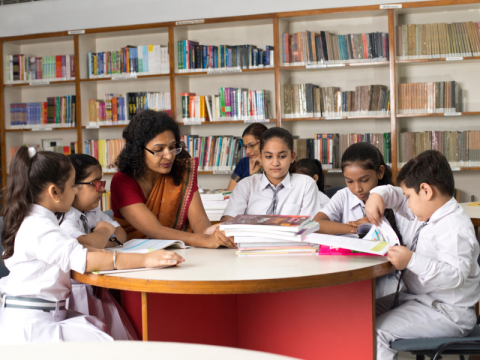 CURRICULUM & LEARNING DESIGN