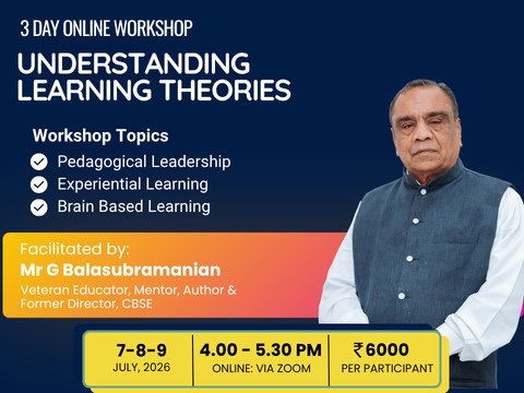 Understanding Learning Theories