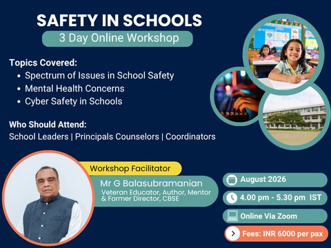 Safety in Schools