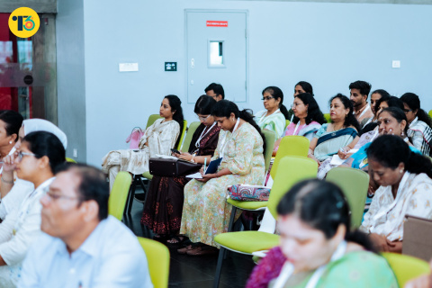 T360 Educators Conclave Hyderabad 2026
