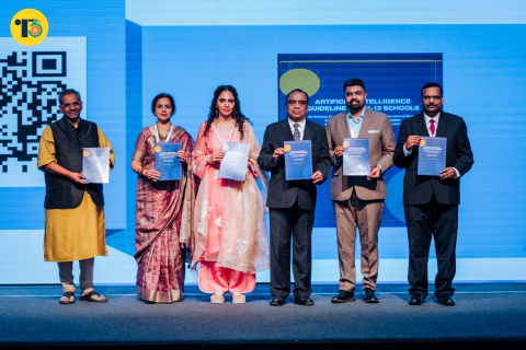 T360 Educators Conclave Hyderabad 2026